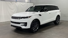 2025 Land Rover Range Rover Sport SE SUV
