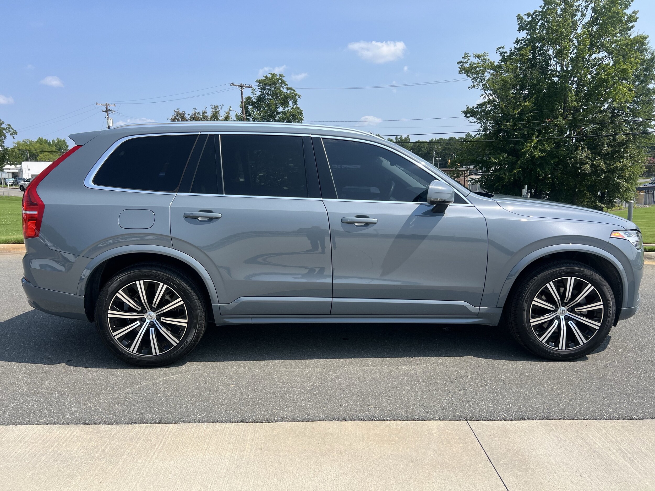 2023 Volvo XC90 Core
