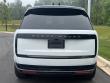 2025 Land Rover Range Rover SE SUV