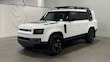  Land Rover Defender 130