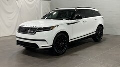 2026 Land Rover Range Rover Velar S SUV