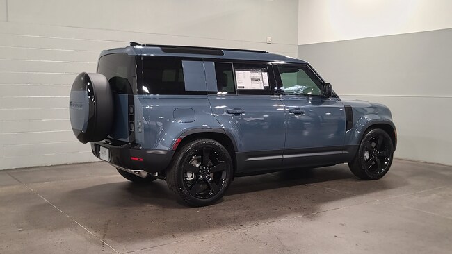 2026 Land Rover Defender S SUV