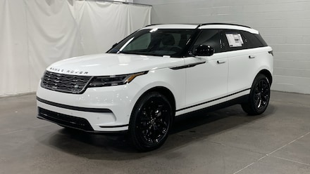 2026 Land Rover Range Rover Velar S SUV