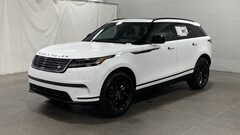 2026 Land Rover Range Rover Velar S SUV