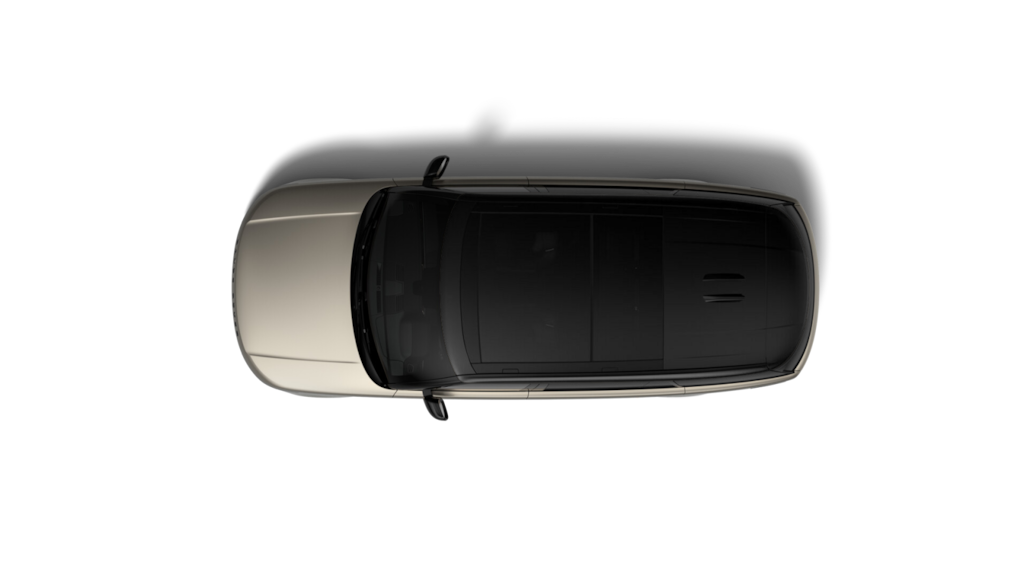 New 2026 Land Rover Range Rover SE 7 Seats SUV