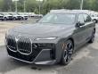 2024 BMW 7 Series 760i xDrive Sedan