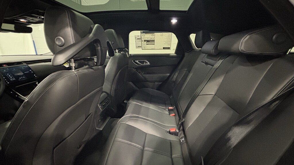 Used 2026 Land Rover Range Rover Velar Belgravia Edition SUV