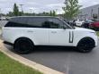 2024 Land Rover Range Rover SE SUV