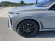 2024 BMW X7 M60i SUV