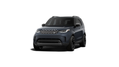 2025 Land Rover Discovery S SUV