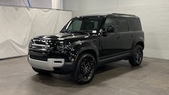 2025 Land Rover Defender 110 S SUV