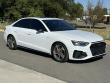 2022 Audi A4 Sedan S line Prestige Sedan