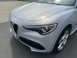 2023 Alfa Romeo Stelvio Lusso SUV