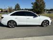 2022 Audi A4 Sedan S line Prestige Sedan