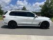 2022 BMW X7 xDrive40i SUV