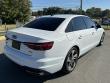 2022 Audi A4 Sedan S line Prestige Sedan