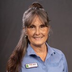 Staff member Julie Brewer from ID_fdb68f7bdb64