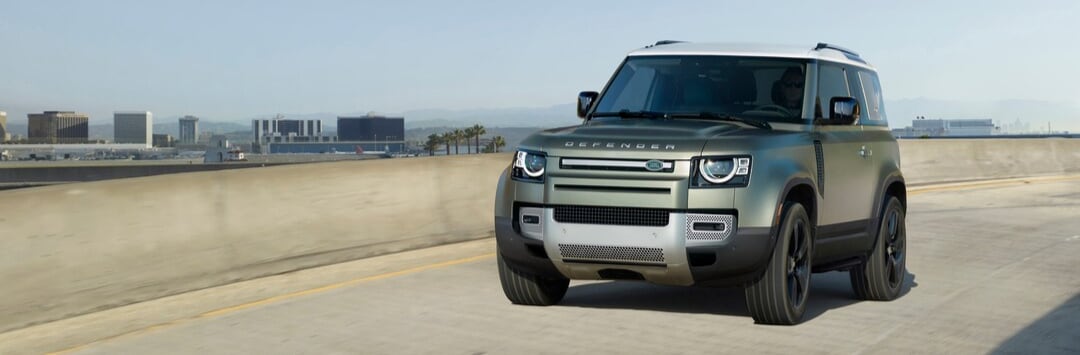 2025 Land Rover Defender 90 for sale in Concord - Charlotte