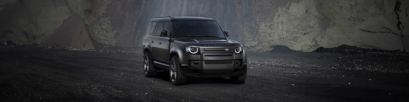 2026 Land Rover Defender 130 for sale in Charlotte