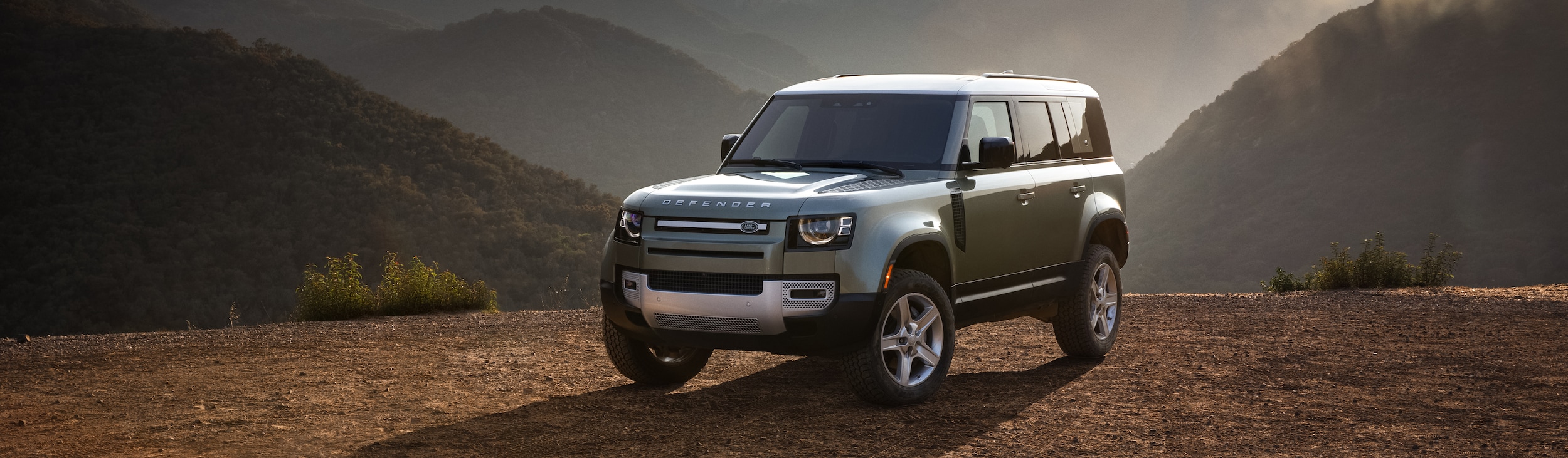 2025 Land Rover Defender 110 for sale in Charlotte