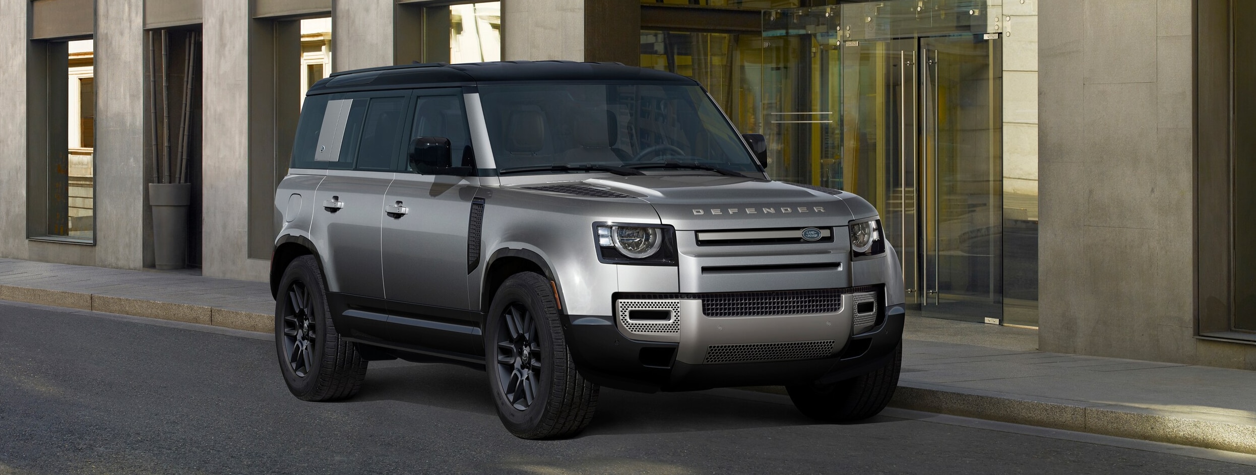 2026 Land Rover Defender 110 for sale in Charlotte