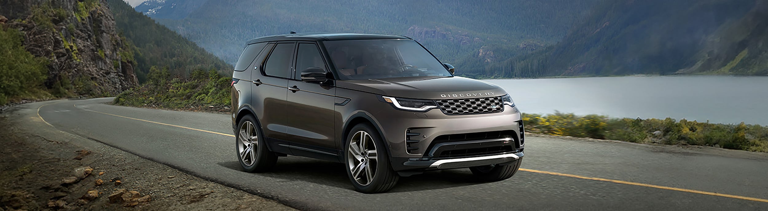 2026 Land Rover Discovery for sale in Concord - Charlotte