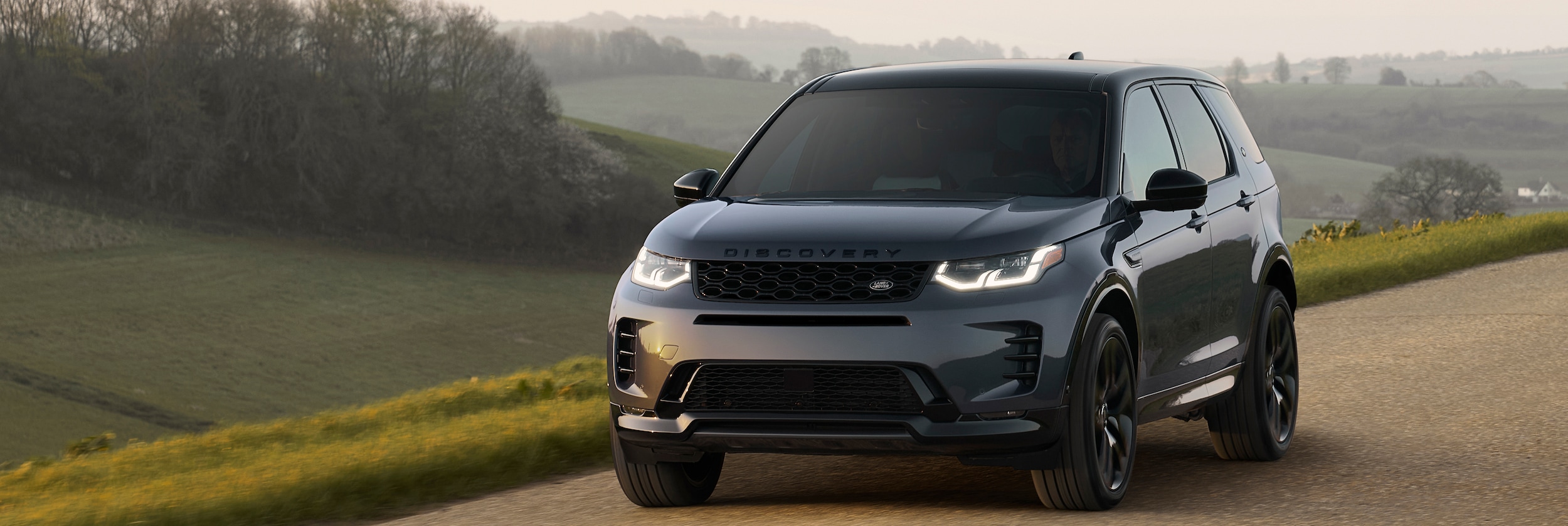 2025 Land Rover Discovery Sport for sale in Charlotte