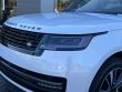 2025 Land Rover Range Rover SE SUV