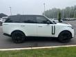 2025 Land Rover Range Rover SE SUV