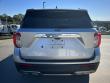 2021 Ford Explorer XLT SUV
