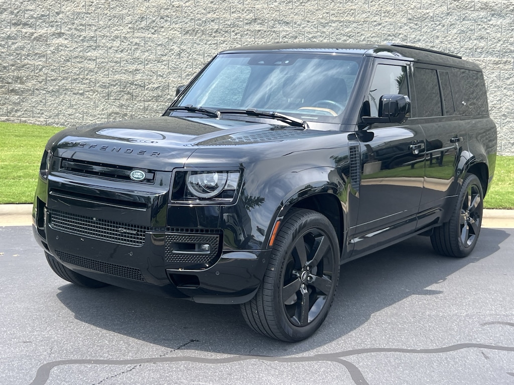 Used 2023 Land Rover Defender X-Dynamic SE SUV