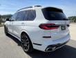 2023 BMW X7 xDrive40i SUV