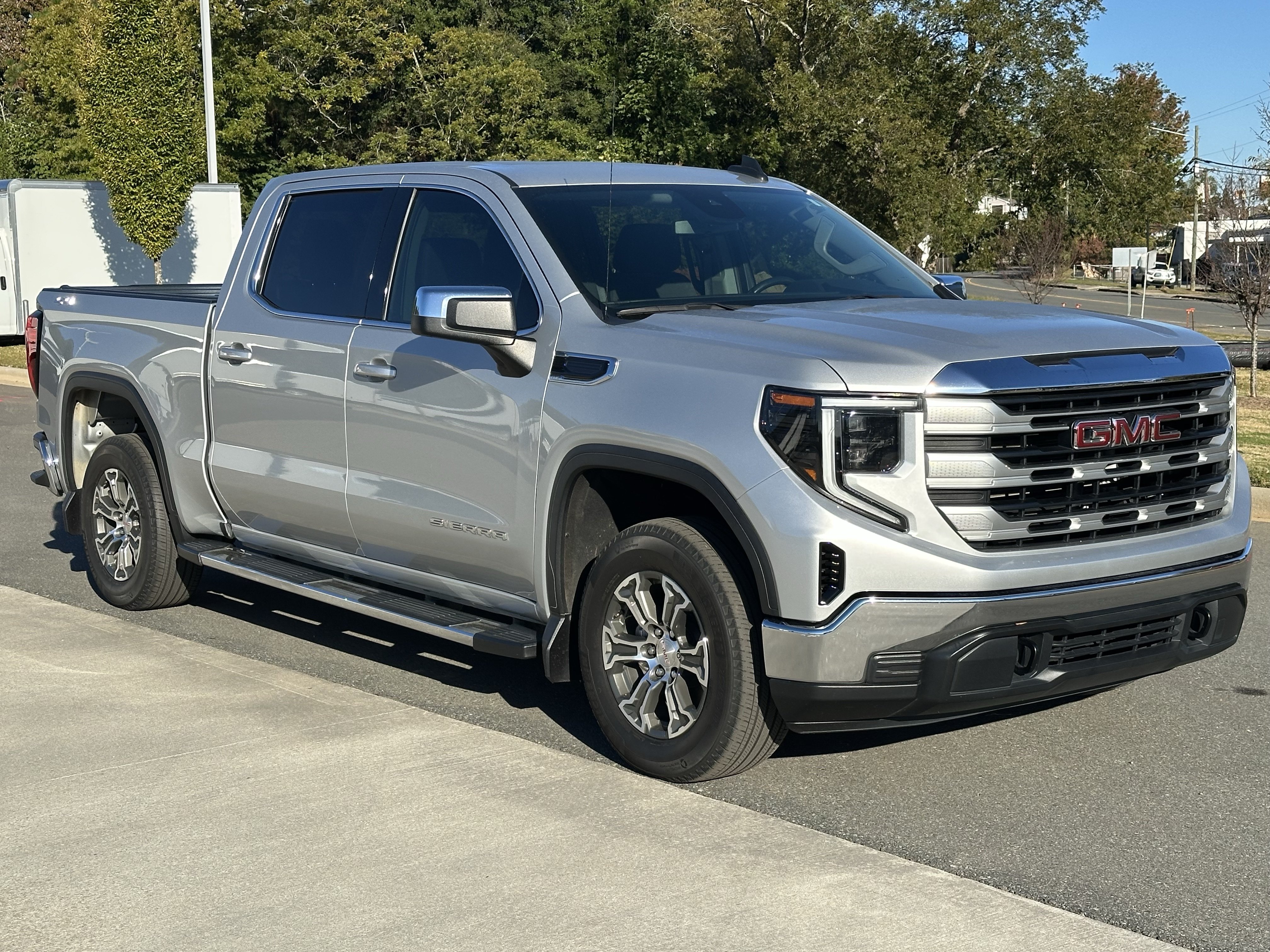  GMC Sierra 1500