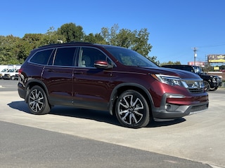 2020 Honda Pilot EX-L SUV