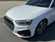 2022 Audi A4 Sedan S line Prestige Sedan