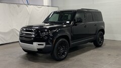 2025 Land Rover Defender 110 S SUV