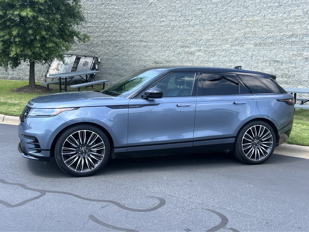 Used 2023 Land Rover Range Rover Velar R-Dynamic S SUV