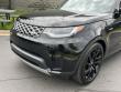 2025 Land Rover Discovery S SUV