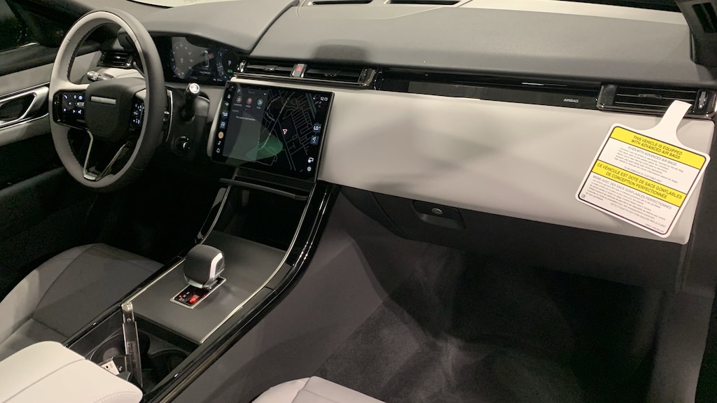 Used 2026 Land Rover Range Rover Velar S SUV