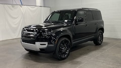 2025 Land Rover Defender 110 S SUV