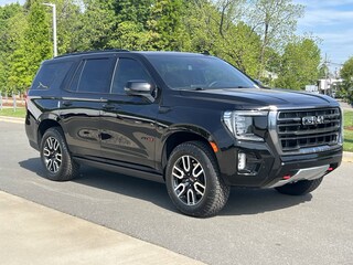 2024 GMC Yukon AT4 SUV