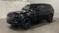 2025 Land Rover Range Rover SE SUV