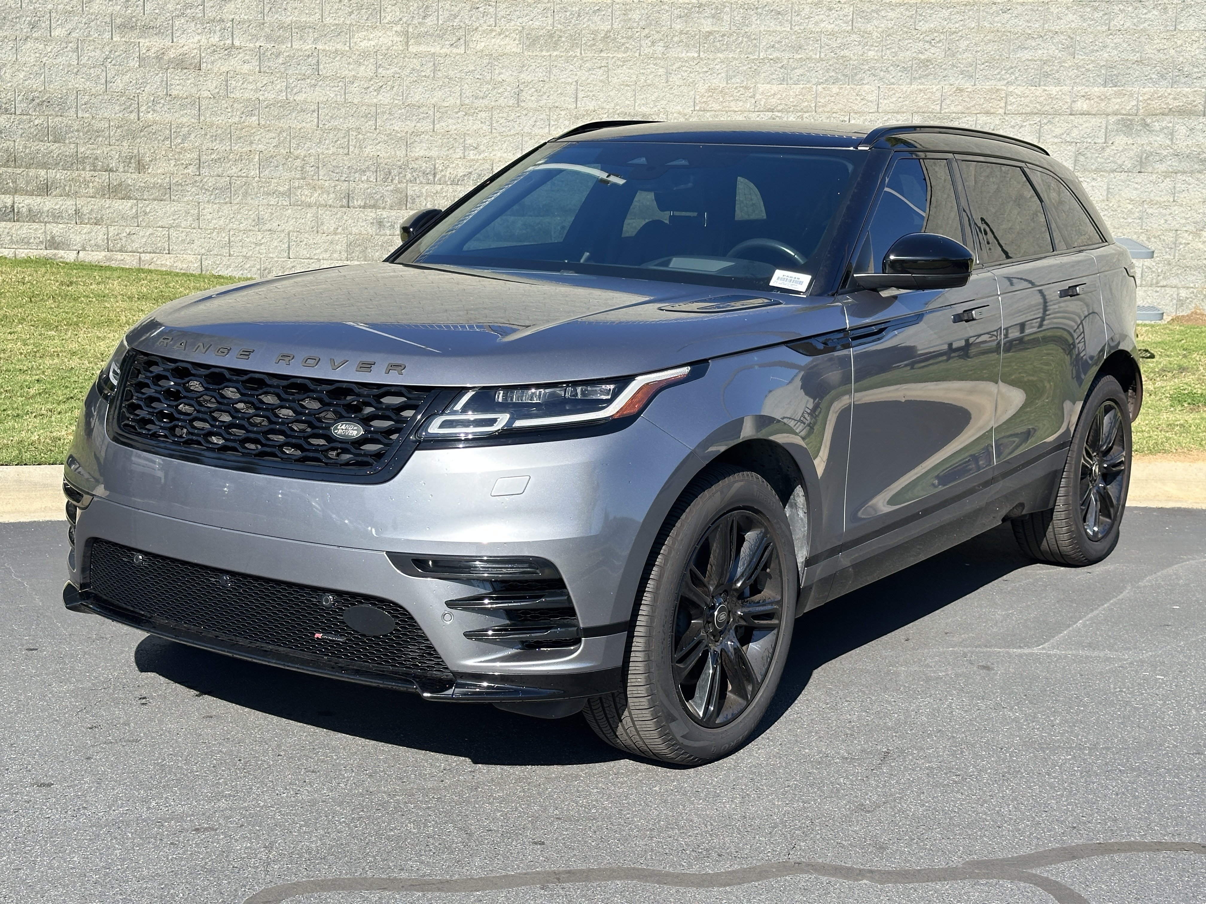 2023 Land Rover Range Rover Velar R-Dynamic S SUV