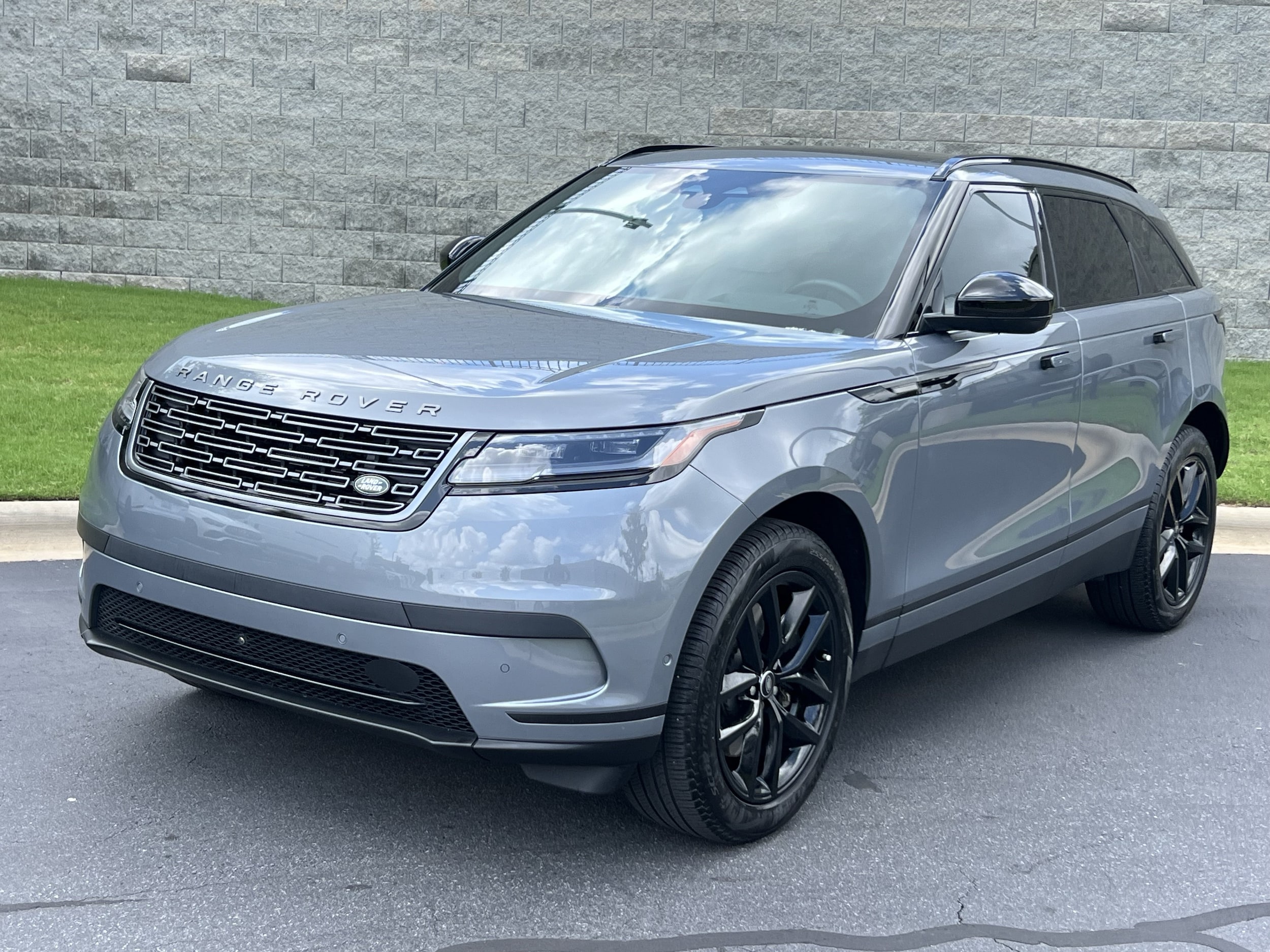 Land Rover Range Rover Velar S