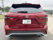 2022 Toyota Highlander XSE SUV