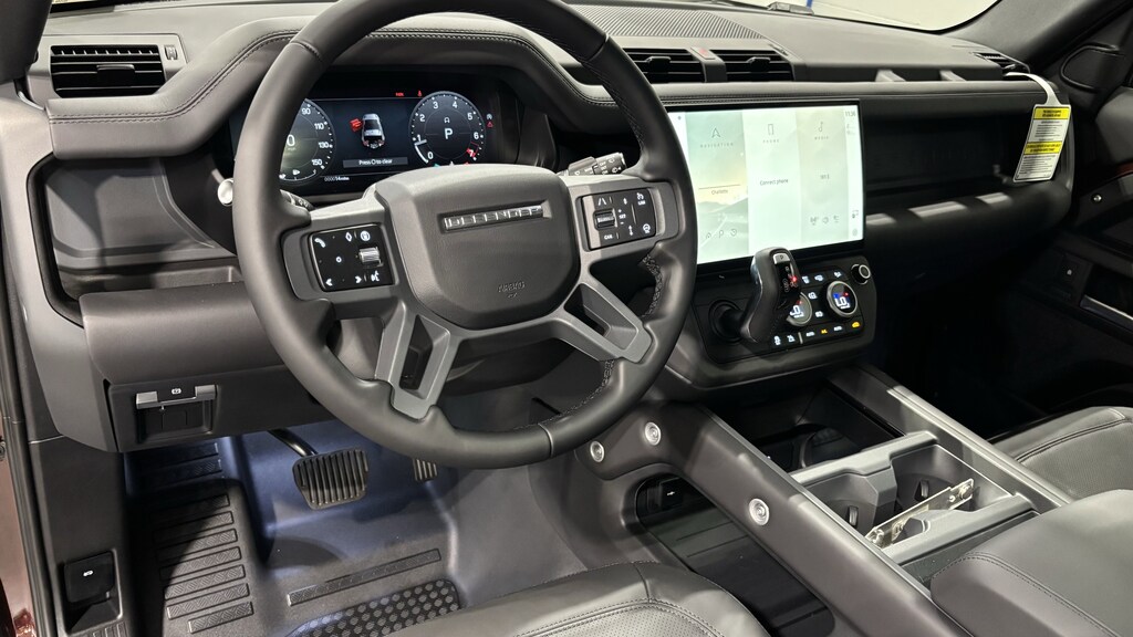 Used 2026 Land Rover Defender X-Dynamic SE SUV