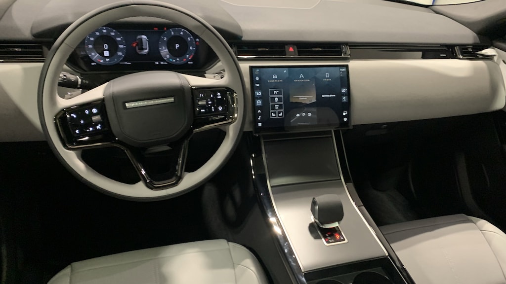 Used 2026 Land Rover Range Rover Velar S SUV