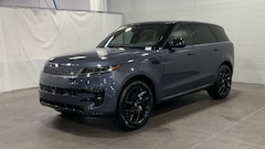 2025 Land Rover Range Rover Sport SE SUV