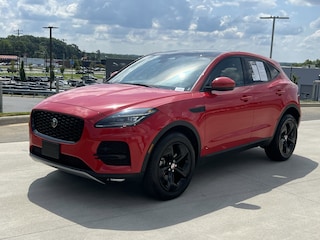 2022 Jaguar E-PACE SE SUV