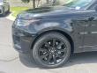 2022 Land Rover Range Rover Sport HSE Silver Edition SUV